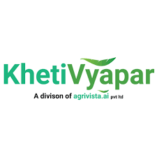 KhetiVyapar logo